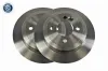 Bremsscheibe Hinterachse VAICO V20-40032