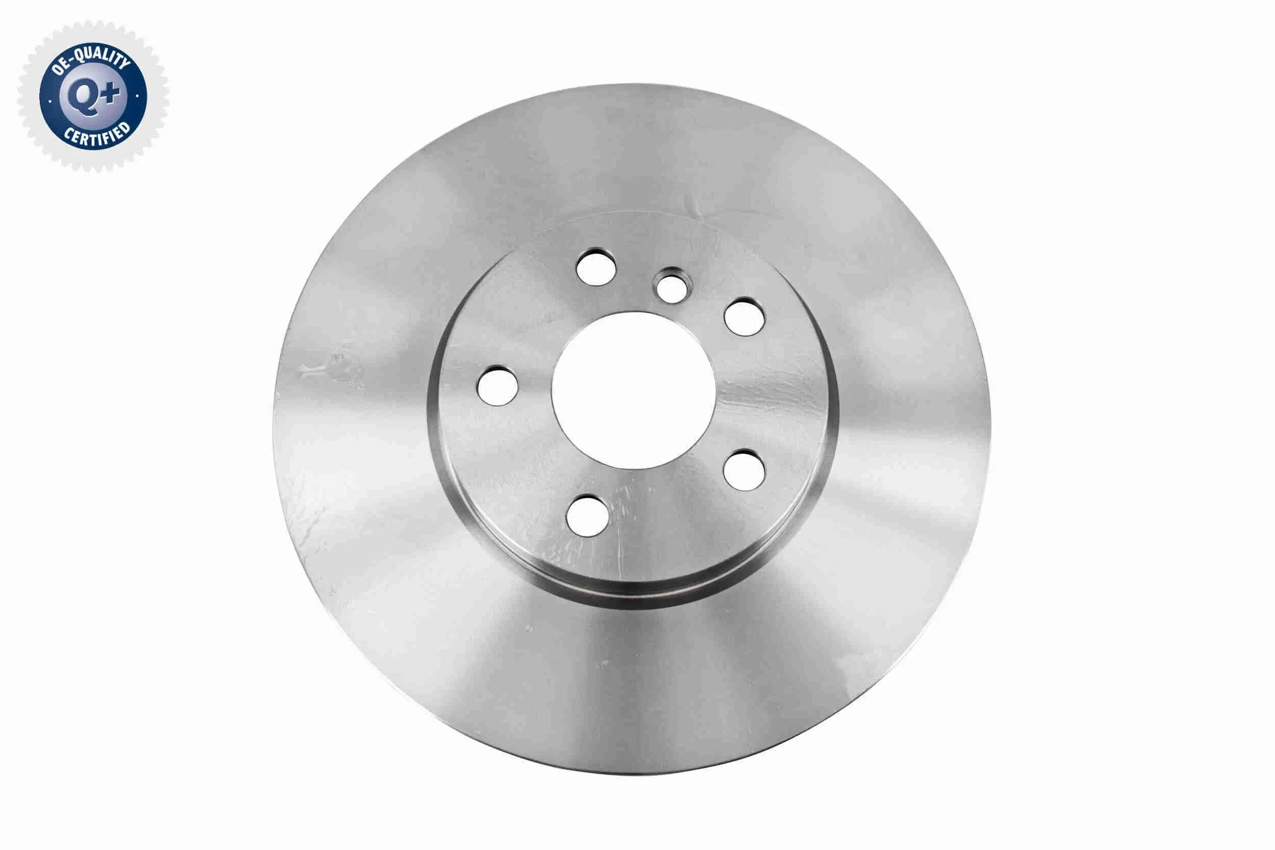 Bremsscheibe Vorderachse VAICO V20-40041