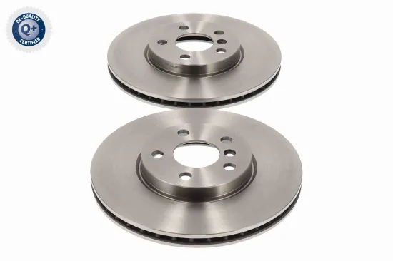 Bremsscheibe Vorderachse VAICO V20-40041 Bild Bremsscheibe Vorderachse VAICO V20-40041