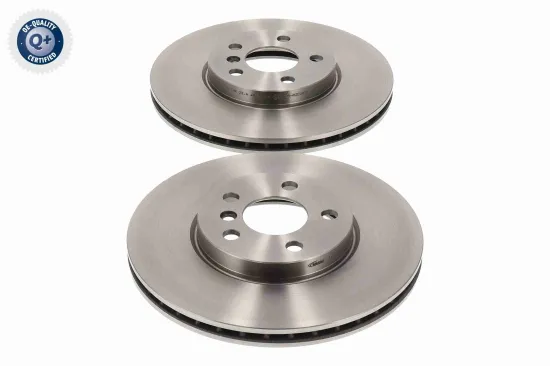 Bremsscheibe Vorderachse VAICO V20-40041 Bild Bremsscheibe Vorderachse VAICO V20-40041