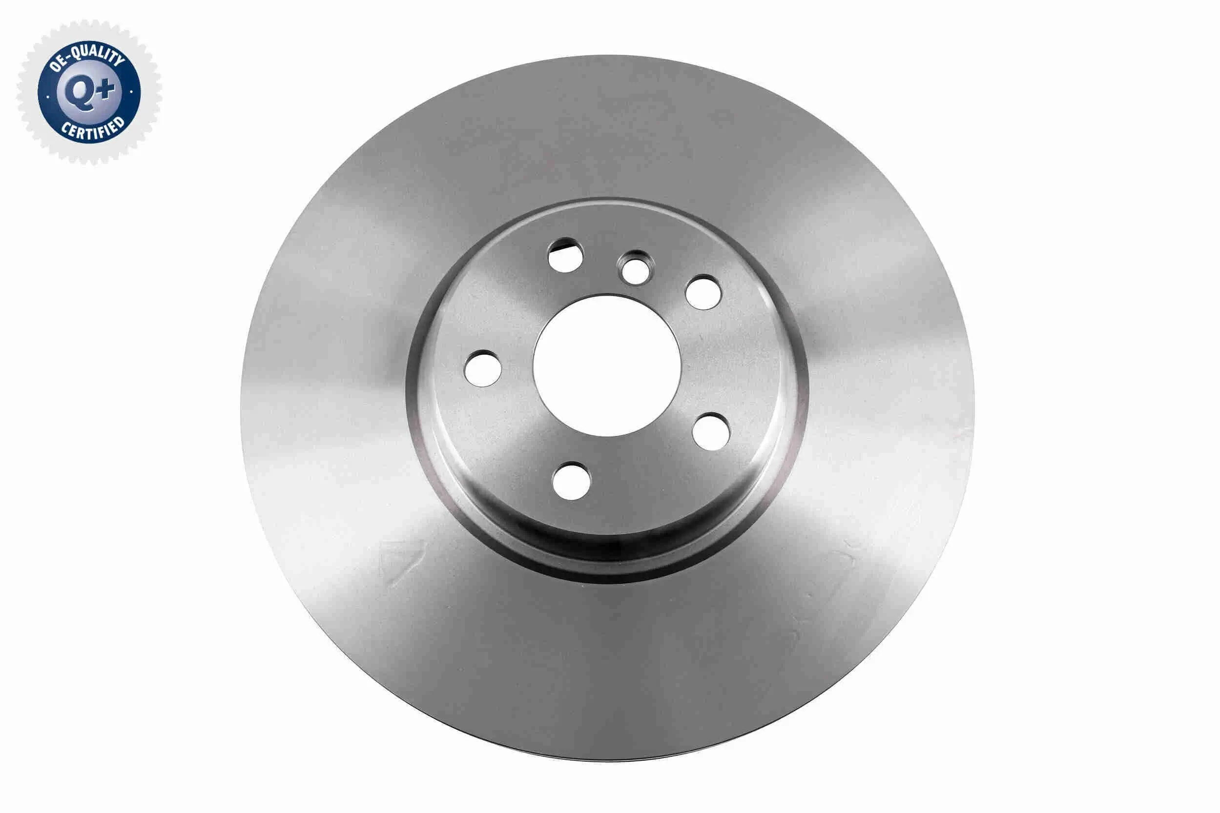 Bremsscheibe Vorderachse rechts VAICO V20-40043