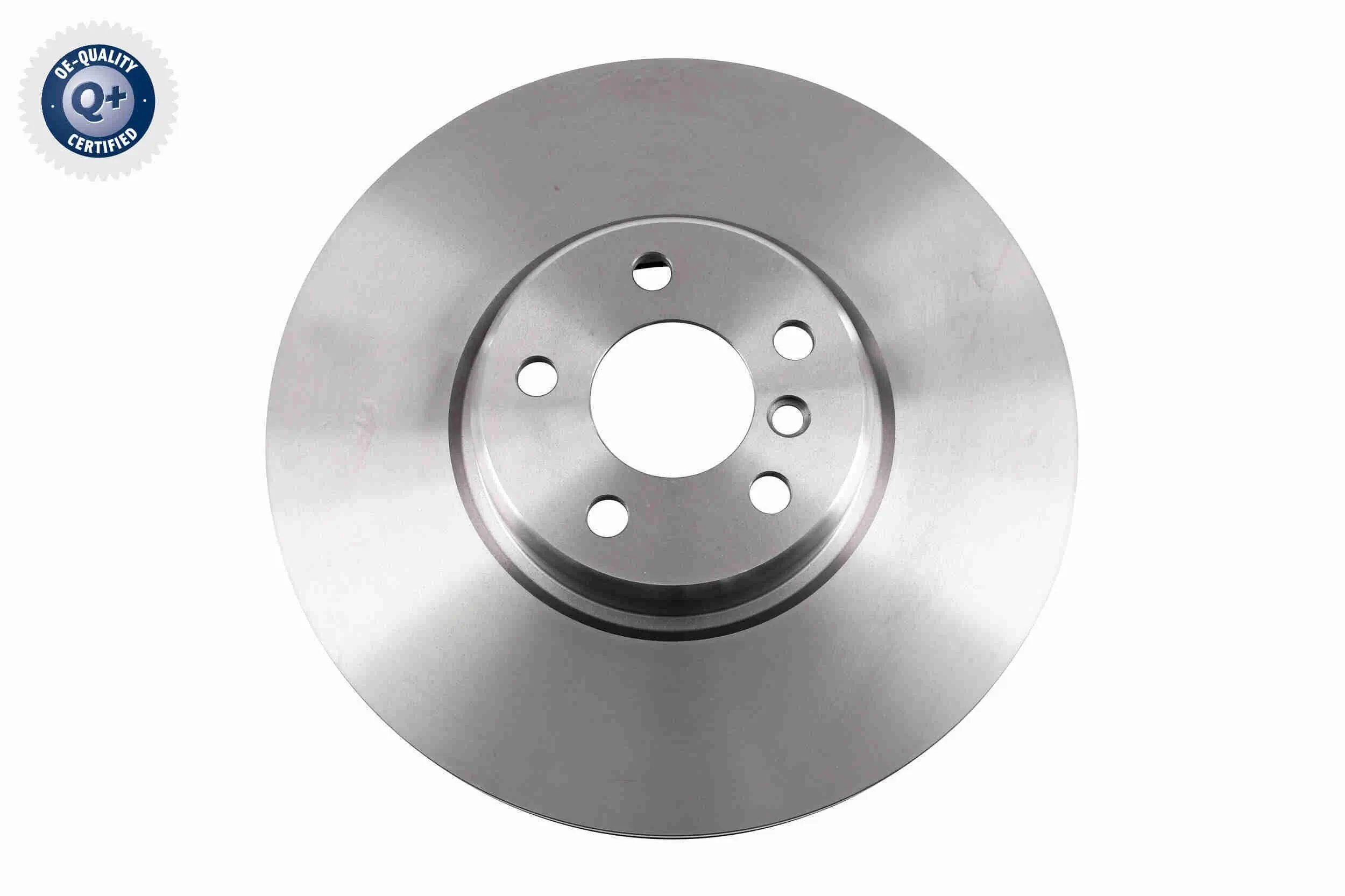 Bremsscheibe Vorderachse links VAICO V20-40044