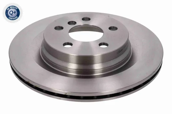 Bremsscheibe Hinterachse VAICO V20-40053 Bild Bremsscheibe Hinterachse VAICO V20-40053