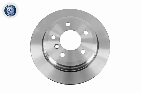 Bremsscheibe Hinterachse VAICO V20-40054 Bild Bremsscheibe Hinterachse VAICO V20-40054