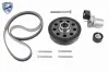 Reparatursatz, Spannarm-Keilrippenriemen riemenscheibenseitig VAICO V20-4028 Bild Reparatursatz, Spannarm-Keilrippenriemen riemenscheibenseitig VAICO V20-4028
