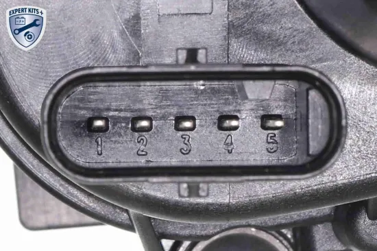 Saugrohrmodul VAICO V20-4029 Bild Saugrohrmodul VAICO V20-4029