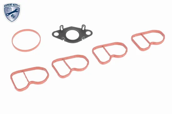 Saugrohrmodul VAICO V20-4029 Bild Saugrohrmodul VAICO V20-4029