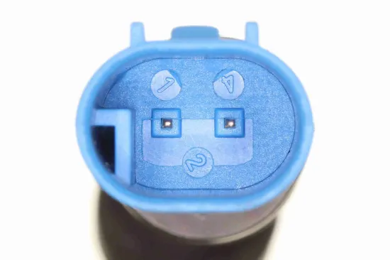 Stoßdämpfer Vorderachse VAICO V20-4067 Bild Stoßdämpfer Vorderachse VAICO V20-4067