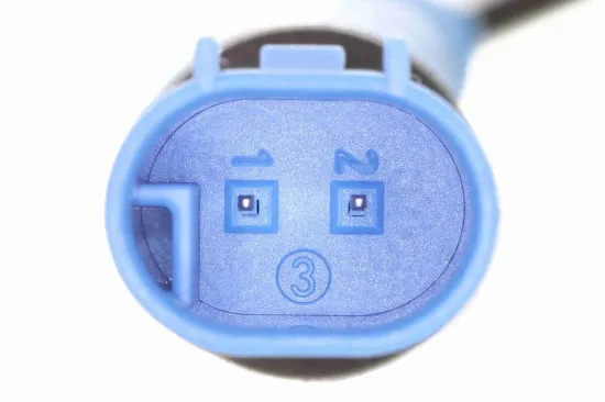 Stoßdämpfer Vorderachse VAICO V20-4067 Bild Stoßdämpfer Vorderachse VAICO V20-4067