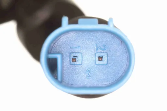 Stoßdämpfer Vorderachse rechts VAICO V20-4068 Bild Stoßdämpfer Vorderachse rechts VAICO V20-4068