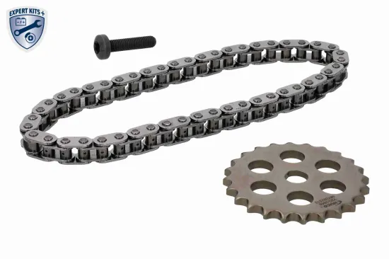 Kettensatz, Ölpumpenantrieb VAICO V20-4073 Bild Kettensatz, Ölpumpenantrieb VAICO V20-4073