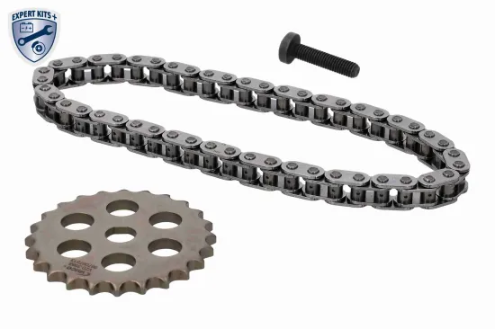 Kettensatz, Ölpumpenantrieb VAICO V20-4073 Bild Kettensatz, Ölpumpenantrieb VAICO V20-4073