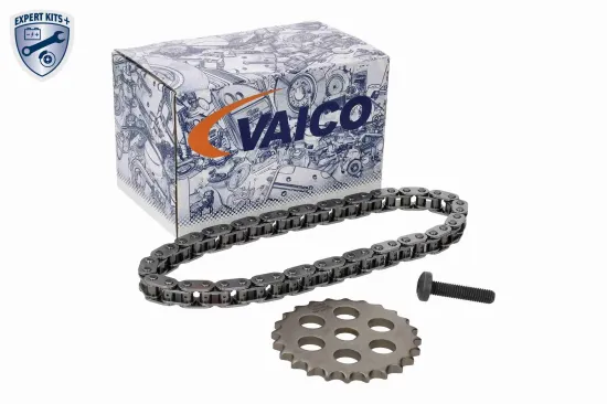 Kettensatz, Ölpumpenantrieb VAICO V20-4073 Bild Kettensatz, Ölpumpenantrieb VAICO V20-4073