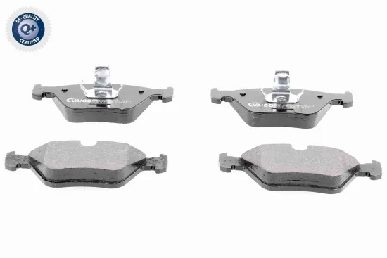 Bremsbelagsatz, Scheibenbremse Vorderachse VAICO V20-4116 Bild Bremsbelagsatz, Scheibenbremse Vorderachse VAICO V20-4116