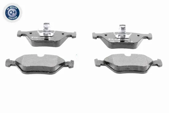 Bremsbelagsatz, Scheibenbremse Vorderachse VAICO V20-4116 Bild Bremsbelagsatz, Scheibenbremse Vorderachse VAICO V20-4116