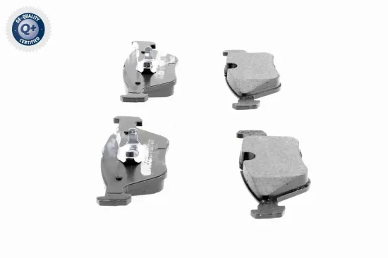 Bremsbelagsatz, Scheibenbremse Vorderachse VAICO V20-4116 Bild Bremsbelagsatz, Scheibenbremse Vorderachse VAICO V20-4116