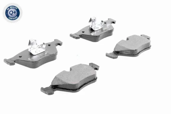 Bremsbelagsatz, Scheibenbremse Vorderachse VAICO V20-4116 Bild Bremsbelagsatz, Scheibenbremse Vorderachse VAICO V20-4116