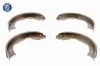 Bremsbackensatz Hinterachse VAICO V20-4118