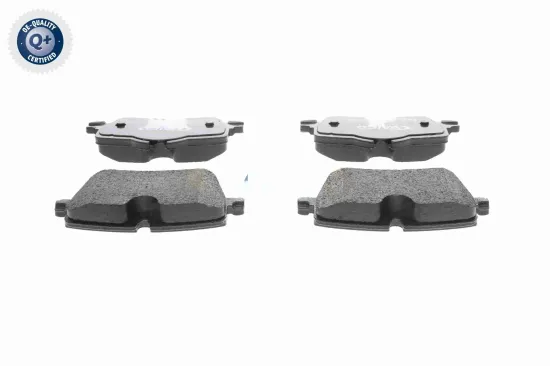 Bremsbelagsatz, Scheibenbremse Hinterachse VAICO V20-4209 Bild Bremsbelagsatz, Scheibenbremse Hinterachse VAICO V20-4209