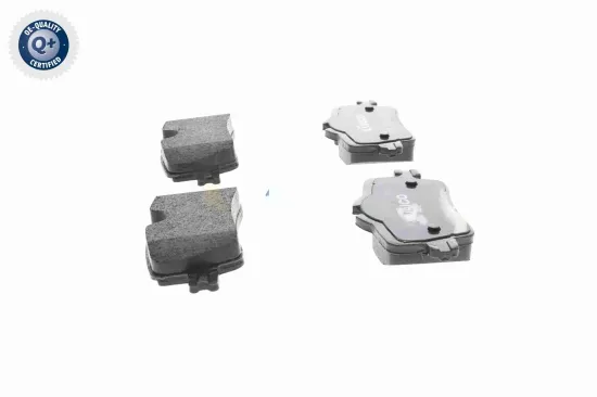 Bremsbelagsatz, Scheibenbremse Hinterachse VAICO V20-4209 Bild Bremsbelagsatz, Scheibenbremse Hinterachse VAICO V20-4209