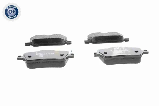 Bremsbelagsatz, Scheibenbremse Hinterachse VAICO V20-4209 Bild Bremsbelagsatz, Scheibenbremse Hinterachse VAICO V20-4209