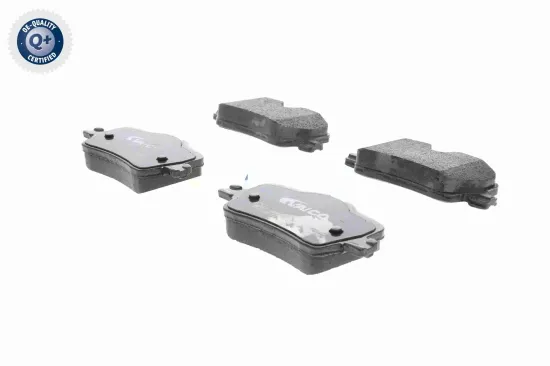 Bremsbelagsatz, Scheibenbremse Hinterachse VAICO V20-4209 Bild Bremsbelagsatz, Scheibenbremse Hinterachse VAICO V20-4209