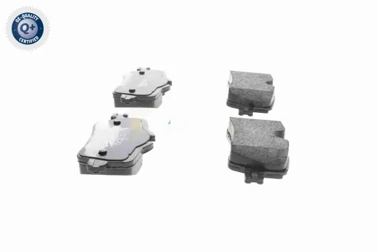 Bremsbelagsatz, Scheibenbremse Hinterachse VAICO V20-4209 Bild Bremsbelagsatz, Scheibenbremse Hinterachse VAICO V20-4209