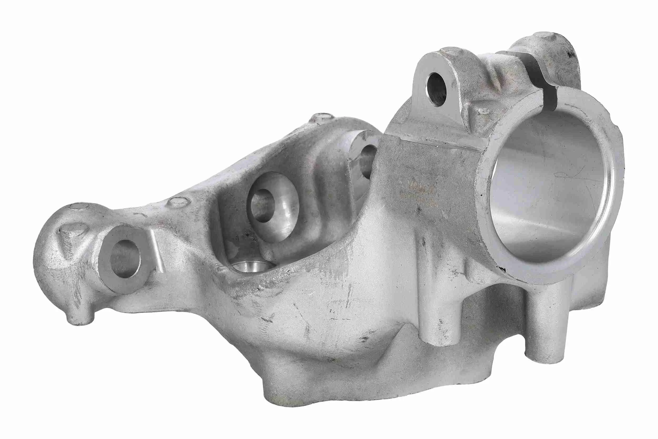 Achsschenkel, Radaufhängung Vorderachse links VAICO V20-4264