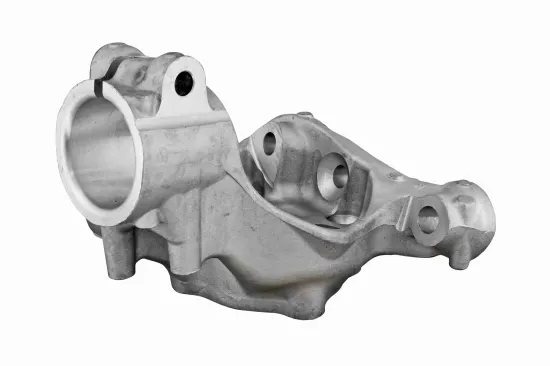 Achsschenkel, Radaufhängung Vorderachse rechts VAICO V20-4265 Bild Achsschenkel, Radaufhängung Vorderachse rechts VAICO V20-4265