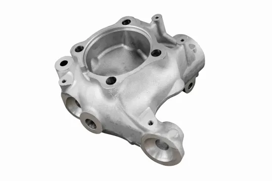 Achsschenkel, Radaufhängung Vorderachse rechts VAICO V20-4265 Bild Achsschenkel, Radaufhängung Vorderachse rechts VAICO V20-4265