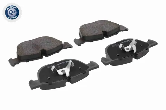 Bremsbelagsatz, Scheibenbremse Vorderachse VAICO V20-4271 Bild Bremsbelagsatz, Scheibenbremse Vorderachse VAICO V20-4271