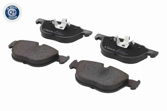 Bremsbelagsatz, Scheibenbremse Vorderachse VAICO V20-4271 Bild Bremsbelagsatz, Scheibenbremse Vorderachse VAICO V20-4271