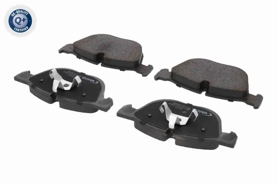 Bremsbelagsatz, Scheibenbremse Vorderachse VAICO V20-4271 Bild Bremsbelagsatz, Scheibenbremse Vorderachse VAICO V20-4271