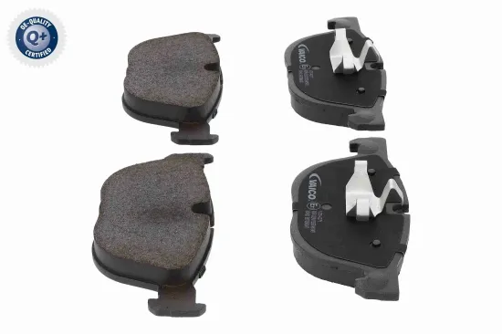 Bremsbelagsatz, Scheibenbremse Vorderachse VAICO V20-4271 Bild Bremsbelagsatz, Scheibenbremse Vorderachse VAICO V20-4271