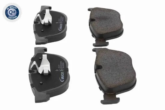 Bremsbelagsatz, Scheibenbremse Vorderachse VAICO V20-4271 Bild Bremsbelagsatz, Scheibenbremse Vorderachse VAICO V20-4271