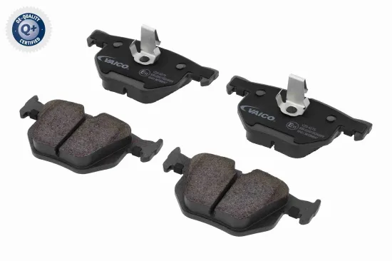 Bremsbelagsatz, Scheibenbremse Hinterachse VAICO V20-4275 Bild Bremsbelagsatz, Scheibenbremse Hinterachse VAICO V20-4275