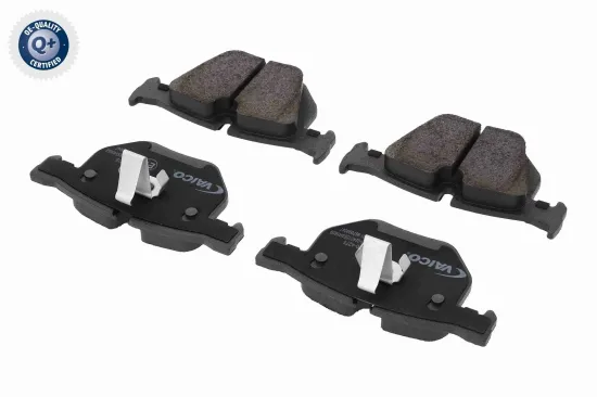 Bremsbelagsatz, Scheibenbremse Hinterachse VAICO V20-4275 Bild Bremsbelagsatz, Scheibenbremse Hinterachse VAICO V20-4275