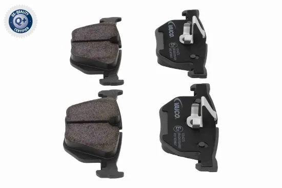 Bremsbelagsatz, Scheibenbremse Hinterachse VAICO V20-4275 Bild Bremsbelagsatz, Scheibenbremse Hinterachse VAICO V20-4275