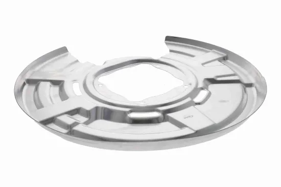 Spritzblech, Bremsscheibe Hinterachse rechts VAICO V20-4299 Bild Spritzblech, Bremsscheibe Hinterachse rechts VAICO V20-4299