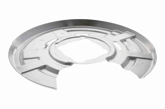 Spritzblech, Bremsscheibe Hinterachse rechts VAICO V20-4299 Bild Spritzblech, Bremsscheibe Hinterachse rechts VAICO V20-4299