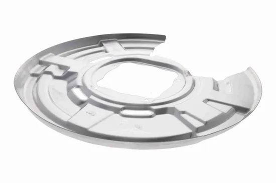 Spritzblech, Bremsscheibe Hinterachse rechts VAICO V20-4299 Bild Spritzblech, Bremsscheibe Hinterachse rechts VAICO V20-4299