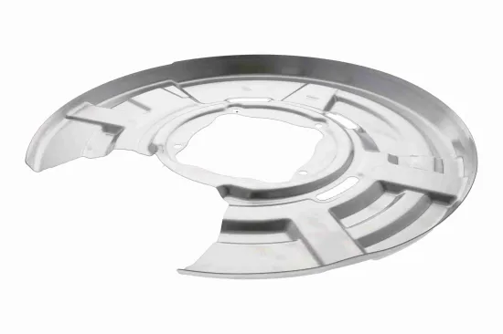 Spritzblech, Bremsscheibe Hinterachse rechts VAICO V20-4299 Bild Spritzblech, Bremsscheibe Hinterachse rechts VAICO V20-4299