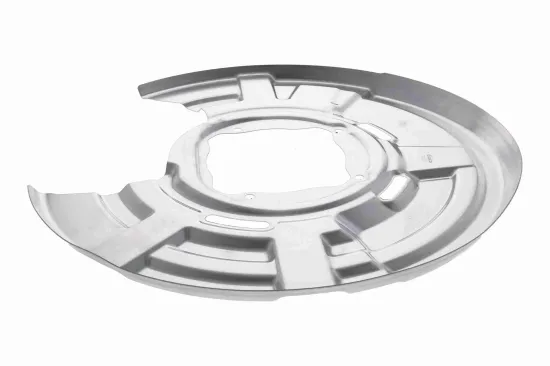 Spritzblech, Bremsscheibe Hinterachse rechts VAICO V20-4299 Bild Spritzblech, Bremsscheibe Hinterachse rechts VAICO V20-4299