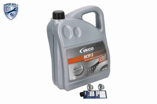 Teilesatz, Automatikgetriebe-Ölwechsel VAICO V20-4300 Bild Teilesatz, Automatikgetriebe-Ölwechsel VAICO V20-4300