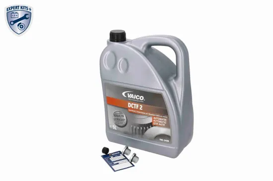 Teilesatz, Automatikgetriebe-Ölwechsel VAICO V20-4300 Bild Teilesatz, Automatikgetriebe-Ölwechsel VAICO V20-4300