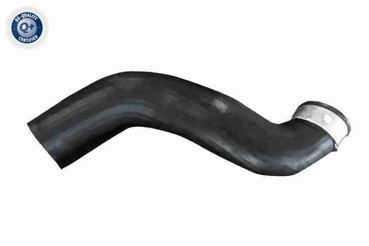 Ladeluftschlauch Ladeluftkühler links VAICO V20-4355