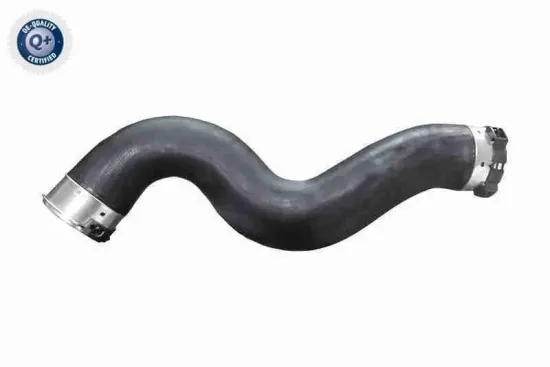 Ladeluftschlauch Ladeluftkühler links VAICO V20-4369 Bild Ladeluftschlauch Ladeluftkühler links VAICO V20-4369