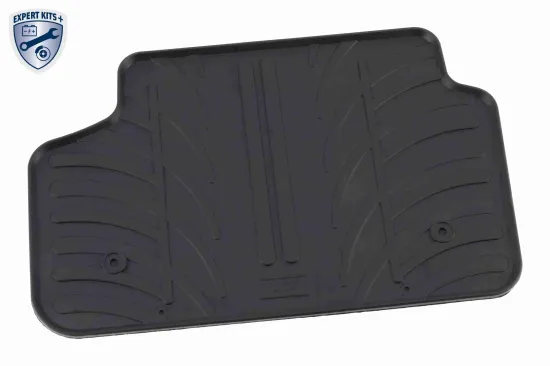 Fußmattensatz vorne und hinten VAICO V20-4374 Bild Fußmattensatz vorne und hinten VAICO V20-4374