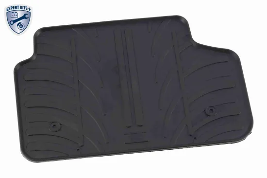 Fußmattensatz vorne und hinten VAICO V20-4374 Bild Fußmattensatz vorne und hinten VAICO V20-4374