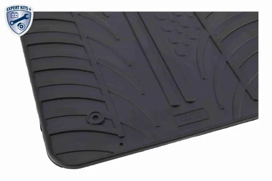 Fußmattensatz vorne und hinten VAICO V20-4374 Bild Fußmattensatz vorne und hinten VAICO V20-4374